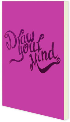 COI A5 Diary(Diary, Pink)