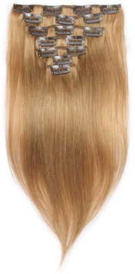 Confidence 7 Pcs Human Hair Extension