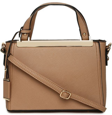 Elle Satchel(Brown)