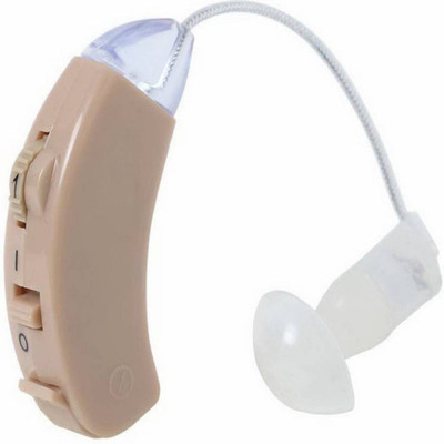 S.S.AXON With Smallest Ear Plug Superior Quality Behind The Ear Hearing Aid(Beige)
S.S.AXON With Smallest Ear Plug Superior Quality Behind The Ear Hearing Aid(Beige)