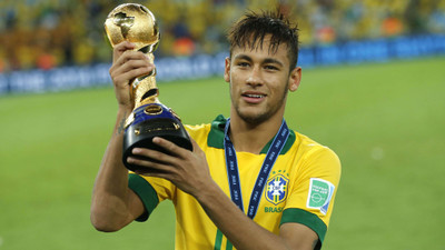 KumkumArts Neymar Poster 12 x 18 Inch HD Quality Material Gloss Paper Paper Print(18 inch X 12 inch, Rolled)
KumkumArts Neymar Poster 12 x 18 Inch HD Quality Material Gloss Paper Paper Print(18 inch X 12 inch, Rolled)