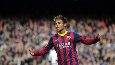 KumkumArts Neymar Poster 12 x 18 Inch HD Quality Material Gloss Paper Paper Print(18 inch X 12 inch, Rolled)
KumkumArts Neymar Poster 12 x 18 Inch HD Quality Material Gloss Paper Paper Print(18 inch X 12 inch, Rolled)