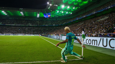 KumkumArts Neymar Poster 12 x 18 Inch HD Quality Material Gloss Paper Paper Print(18 inch X 12 inch, Rolled)
KumkumArts Neymar Poster 12 x 18 Inch HD Quality Material Gloss Paper Paper Print(18 inch X 12 inch, Rolled)