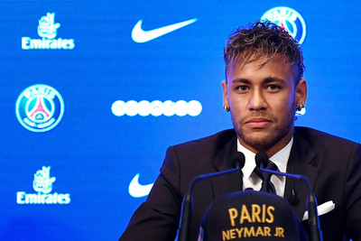 KumkumArts Neymar Poster 12 x 18 Inch HD Quality Material Gloss Paper Paper Print(18 inch X 12 inch, Rolled)
KumkumArts Neymar Poster 12 x 18 Inch HD Quality Material Gloss Paper Paper Print(18 inch X 12 inch, Rolled)