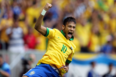 KumkumArts Neymar Poster 12 x 18 Inch HD Quality Material Gloss Paper Paper Print(18 inch X 12 inch, Rolled)
KumkumArts Neymar Poster 12 x 18 Inch HD Quality Material Gloss Paper Paper Print(18 inch X 12 inch, Rolled)