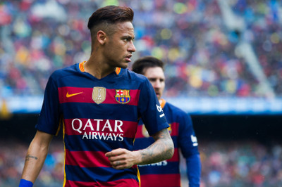 KumkumArts Neymar Poster 12 x 18 Inch HD Quality Material Gloss Paper Paper Print(18 inch X 12 inch, Rolled)
KumkumArts Neymar Poster 12 x 18 Inch HD Quality Material Gloss Paper Paper Print(18 inch X 12 inch, Rolled)