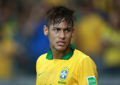 KumkumArts Neymar Poster 12 x 18 Inch HD Quality Material Gloss Paper Paper Print(18 inch X 12 inch, Rolled) 
KumkumArts Neymar Poster 12 x 18 Inch HD Quality Material Gloss Paper Paper Print(18 inch X 12 inch, Rolled)