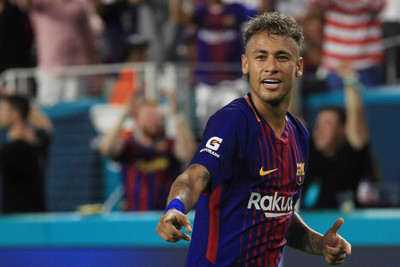 KumkumArts Neymar Poster 12 x 18 Inch HD Quality Material Gloss Paper Paper Print(18 inch X 12 inch, Rolled)
KumkumArts Neymar Poster 12 x 18 Inch HD Quality Material Gloss Paper Paper Print(18 inch X 12 inch, Rolled)