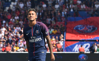 KumkumArts Neymar Poster 12 x 18 Inch HD Quality Material Gloss Paper Paper Print(18 inch X 12 inch, Rolled)
KumkumArts Neymar Poster 12 x 18 Inch HD Quality Material Gloss Paper Paper Print(18 inch X 12 inch, Rolled)