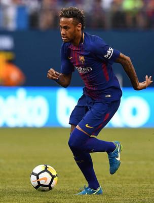 KumkumArts Neymar Poster 12 x 18 Inch HD Quality Material Gloss Paper Paper Print(18 inch X 12 inch, Rolled)
KumkumArts Neymar Poster 12 x 18 Inch HD Quality Material Gloss Paper Paper Print(18 inch X 12 inch, Rolled)