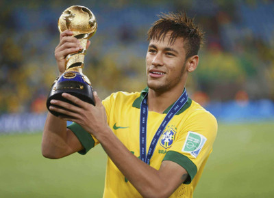KumkumArts Neymar Poster 12 x 18 Inch HD Quality Material Gloss Paper Paper Print(18 inch X 12 inch, Rolled)
KumkumArts Neymar Poster 12 x 18 Inch HD Quality Material Gloss Paper Paper Print(18 inch X 12 inch, Rolled)