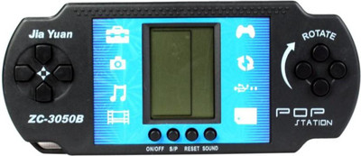 Debina Store Jia yuan -Pop station - Birthday return gift - Pack of 6 Pop Station Brick Game(6 Pieces)
Debina Store Jia yuan -Pop station - Birthday return gift - Pack of 6 Pop Station Brick Game(6 Pieces)