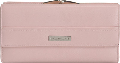 VALENORE Casual Pink Clutch