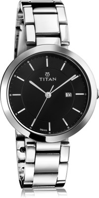 Titan 2480SM08 Watch - For Women