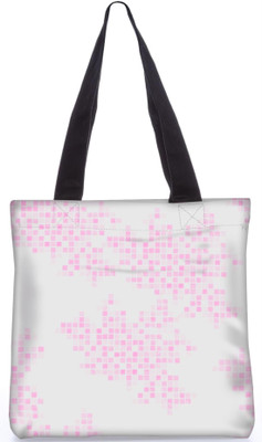 Snoogg Indian Pattern Poly Canvas Fashion Handbag Shopping Shoulder Lunch Tote Bag For Women 22004 Shoulder Bag(Multicolor, 5 L)
Snoogg Indian Pattern Poly Canvas Fashion Handbag Shopping Shoulder Lunch Tote Bag For Women 22004 Shoulder Bag(Multicolor, 5 L)