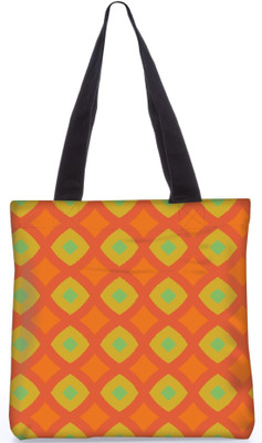 Snoogg Indian Pattern Poly Canvas Fashion Handbag Shopping Shoulder Lunch Tote Bag For Women 22075 Shoulder Bag(Multicolor, 5 L)
Snoogg Indian Pattern Poly Canvas Fashion Handbag Shopping Shoulder Lunch Tote Bag For Women 22075 Shoulder Bag(Multicolor, 5 L)