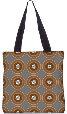 Snoogg Indian Pattern Poly Canvas Fashion Handbag Shopping Shoulder Lunch Tote Bag For Women 21892 Shoulder Bag(Multicolor, 5 L)
Snoogg Indian Pattern Poly Canvas Fashion Handbag Shopping Shoulder Lunch Tote Bag For Women 21892 Shoulder Bag(Multicolor, 5 L)