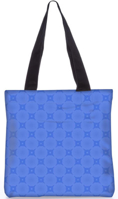 Snoogg Indian Pattern Poly Canvas Fashion Handbag Shopping Shoulder Lunch Tote Bag For Women 21352 Shoulder Bag(Multicolor, 5 L)
Snoogg Indian Pattern Poly Canvas Fashion Handbag Shopping Shoulder Lunch Tote Bag For Women 21352 Shoulder Bag(Multicolor, 5 L)