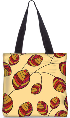 Snoogg Indian Pattern Poly Canvas Fashion Handbag Shopping Shoulder Lunch Tote Bag For Women 22974 Shoulder Bag(Multicolor, 5 L)
Snoogg Indian Pattern Poly Canvas Fashion Handbag Shopping Shoulder Lunch Tote Bag For Women 22974 Shoulder Bag(Multicolor, 5 L)