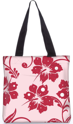 Snoogg Indian Pattern Poly Canvas Fashion Handbag Shopping Shoulder Lunch Tote Bag For Women 21962 Shoulder Bag(Multicolor, 5 L)
Snoogg Indian Pattern Poly Canvas Fashion Handbag Shopping Shoulder Lunch Tote Bag For Women 21962 Shoulder Bag(Multicolor, 5 L)