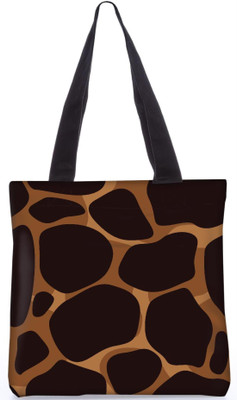 Snoogg Indian Pattern Poly Canvas Fashion Handbag Shopping Shoulder Lunch Tote Bag For Women 22661 Shoulder Bag(Multicolor, 5 L)
Snoogg Indian Pattern Poly Canvas Fashion Handbag Shopping Shoulder Lunch Tote Bag For Women 22661 Shoulder Bag(Multicolor, 5 L)