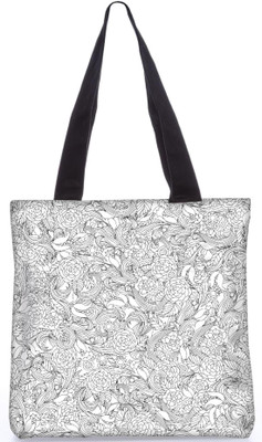 Snoogg Indian Pattern Poly Canvas Fashion Handbag Shopping Shoulder Lunch Tote Bag For Women 22875 Shoulder Bag(Multicolor, 5 L)
Snoogg Indian Pattern Poly Canvas Fashion Handbag Shopping Shoulder Lunch Tote Bag For Women 22875 Shoulder Bag(Multicolor, 5 L)