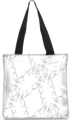 Snoogg Indian Pattern Poly Canvas Fashion Handbag Shopping Shoulder Lunch Tote Bag For Women 22332 Shoulder Bag(Multicolor, 5 L)
Snoogg Indian Pattern Poly Canvas Fashion Handbag Shopping Shoulder Lunch Tote Bag For Women 22332 Shoulder Bag(Multicolor, 5 L)