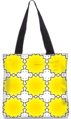 Snoogg Indian Pattern Poly Canvas Fashion Handbag Shopping Shoulder Lunch Tote Bag For Women 21492 Shoulder Bag(Multicolor, 5 L)
Snoogg Indian Pattern Poly Canvas Fashion Handbag Shopping Shoulder Lunch Tote Bag For Women 21492 Shoulder Bag(Multicolor, 5 L)