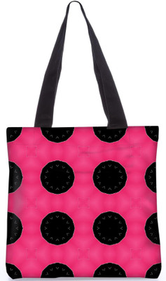 Snoogg Indian Pattern Poly Canvas Fashion Handbag Shopping Shoulder Lunch Tote Bag For Women 21765 Shoulder Bag(Multicolor, 5 L)
Snoogg Indian Pattern Poly Canvas Fashion Handbag Shopping Shoulder Lunch Tote Bag For Women 21765 Shoulder Bag(Multicolor, 5 L)