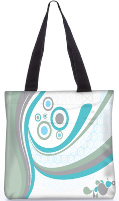Snoogg Indian Pattern Poly Canvas Fashion Handbag Shopping Shoulder Lunch Tote Bag For Women 21220 Shoulder Bag(Multicolor, 5 L)
Snoogg Indian Pattern Poly Canvas Fashion Handbag Shopping Shoulder Lunch Tote Bag For Women 21220 Shoulder Bag(Multicolor, 5 L)
