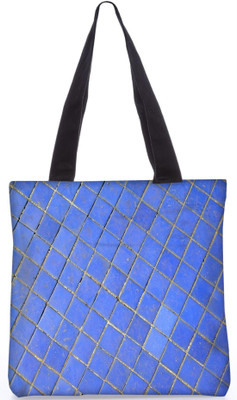 Snoogg Indian Pattern Poly Canvas Fashion Handbag Shopping Shoulder Lunch Tote Bag For Women 22648 Shoulder Bag(Multicolor, 5 L)
Snoogg Indian Pattern Poly Canvas Fashion Handbag Shopping Shoulder Lunch Tote Bag For Women 22648 Shoulder Bag(Multicolor, 5 L)