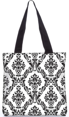 Snoogg Indian Pattern Poly Canvas Fashion Handbag Shopping Shoulder Lunch Tote Bag For Women 22810 Shoulder Bag(Multicolor, 5 L)
Snoogg Indian Pattern Poly Canvas Fashion Handbag Shopping Shoulder Lunch Tote Bag For Women 22810 Shoulder Bag(Multicolor, 5 L)