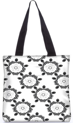 Snoogg Indian Pattern Poly Canvas Fashion Handbag Shopping Shoulder Lunch Tote Bag For Women 22246 Shoulder Bag(Multicolor, 5 L)
Snoogg Indian Pattern Poly Canvas Fashion Handbag Shopping Shoulder Lunch Tote Bag For Women 22246 Shoulder Bag(Multicolor, 5 L)
