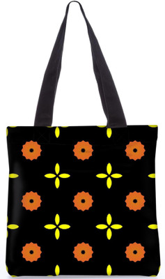 Snoogg Indian Pattern Poly Canvas Fashion Handbag Shopping Shoulder Lunch Tote Bag For Women 22651 Shoulder Bag(Multicolor, 5 L)
Snoogg Indian Pattern Poly Canvas Fashion Handbag Shopping Shoulder Lunch Tote Bag For Women 22651 Shoulder Bag(Multicolor, 5 L)
