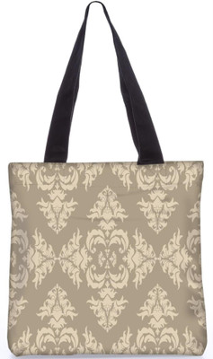Snoogg Indian Pattern Poly Canvas Fashion Handbag Shopping Shoulder Lunch Tote Bag For Women 22751 Shoulder Bag(Multicolor, 5 L)
Snoogg Indian Pattern Poly Canvas Fashion Handbag Shopping Shoulder Lunch Tote Bag For Women 22751 Shoulder Bag(Multicolor, 5 L)