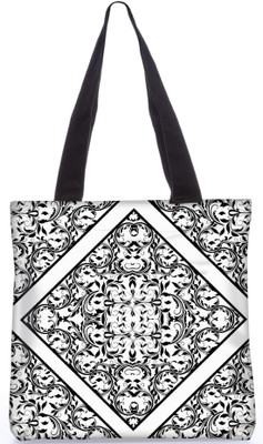 Snoogg Indian Pattern Poly Canvas Fashion Handbag Shopping Shoulder Lunch Tote Bag For Women 22831 Shoulder Bag(Multicolor, 5 L)
Snoogg Indian Pattern Poly Canvas Fashion Handbag Shopping Shoulder Lunch Tote Bag For Women 22831 Shoulder Bag(Multicolor, 5 L)