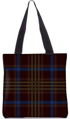 Snoogg Indian Pattern Poly Canvas Fashion Handbag Shopping Shoulder Lunch Tote Bag For Women 22008 Shoulder Bag(Multicolor, 5 L)
Snoogg Indian Pattern Poly Canvas Fashion Handbag Shopping Shoulder Lunch Tote Bag For Women 22008 Shoulder Bag(Multicolor, 5 L)