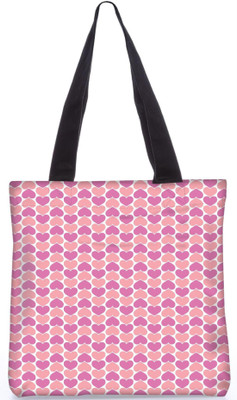 Snoogg Indian Pattern Poly Canvas Fashion Handbag Shopping Shoulder Lunch Tote Bag For Women 21748 Shoulder Bag(Multicolor, 5 L)
Snoogg Indian Pattern Poly Canvas Fashion Handbag Shopping Shoulder Lunch Tote Bag For Women 21748 Shoulder Bag(Multicolor, 5 L)
