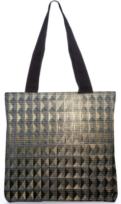 Snoogg Indian Pattern Poly Canvas Fashion Handbag Shopping Shoulder Lunch Tote Bag For Women 21634 Shoulder Bag(Multicolor, 5 L)
Snoogg Indian Pattern Poly Canvas Fashion Handbag Shopping Shoulder Lunch Tote Bag For Women 21634 Shoulder Bag(Multicolor, 5 L)