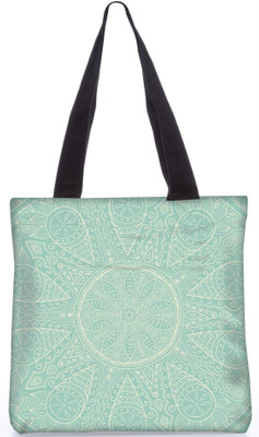 Snoogg Indian Pattern Poly Canvas Fashion Handbag Shopping Shoulder Lunch Tote Bag For Women 23178 Shoulder Bag(Multicolor, 5 L)
Snoogg Indian Pattern Poly Canvas Fashion Handbag Shopping Shoulder Lunch Tote Bag For Women 23178 Shoulder Bag(Multicolor, 5 L)