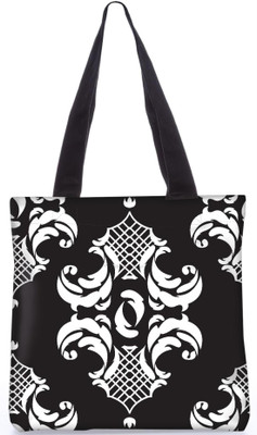 Snoogg Indian Pattern Poly Canvas Fashion Handbag Shopping Shoulder Lunch Tote Bag For Women 22808 Shoulder Bag(Multicolor, 5 L)
Snoogg Indian Pattern Poly Canvas Fashion Handbag Shopping Shoulder Lunch Tote Bag For Women 22808 Shoulder Bag(Multicolor, 5 L)
