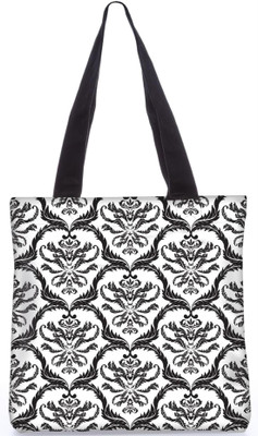 Snoogg Indian Pattern Poly Canvas Fashion Handbag Shopping Shoulder Lunch Tote Bag For Women 22740 Shoulder Bag(Multicolor, 5 L)
Snoogg Indian Pattern Poly Canvas Fashion Handbag Shopping Shoulder Lunch Tote Bag For Women 22740 Shoulder Bag(Multicolor, 5 L)