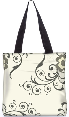 Snoogg Indian Pattern Poly Canvas Fashion Handbag Shopping Shoulder Lunch Tote Bag For Women 21232 Shoulder Bag(Multicolor, 5 L)
Snoogg Indian Pattern Poly Canvas Fashion Handbag Shopping Shoulder Lunch Tote Bag For Women 21232 Shoulder Bag(Multicolor, 5 L)