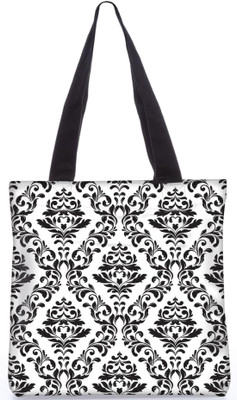Snoogg Indian Pattern Poly Canvas Fashion Handbag Shopping Shoulder Lunch Tote Bag For Women 22795 Shoulder Bag(Multicolor, 5 L)
Snoogg Indian Pattern Poly Canvas Fashion Handbag Shopping Shoulder Lunch Tote Bag For Women 22795 Shoulder Bag(Multicolor, 5 L)