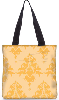 Snoogg Indian Pattern Poly Canvas Fashion Handbag Shopping Shoulder Lunch Tote Bag For Women 22733 Shoulder Bag(Multicolor, 5 L)
Snoogg Indian Pattern Poly Canvas Fashion Handbag Shopping Shoulder Lunch Tote Bag For Women 22733 Shoulder Bag(Multicolor, 5 L)