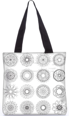 Snoogg Indian Pattern Poly Canvas Fashion Handbag Shopping Shoulder Lunch Tote Bag For Women 22123 Shoulder Bag(Multicolor, 5 L)
Snoogg Indian Pattern Poly Canvas Fashion Handbag Shopping Shoulder Lunch Tote Bag For Women 22123 Shoulder Bag(Multicolor, 5 L)