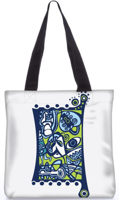 Snoogg Indian Pattern Poly Canvas Fashion Handbag Shopping Shoulder Lunch Tote Bag For Women 22612 Shoulder Bag(Multicolor, 5 L)
Snoogg Indian Pattern Poly Canvas Fashion Handbag Shopping Shoulder Lunch Tote Bag For Women 22612 Shoulder Bag(Multicolor, 5 L)