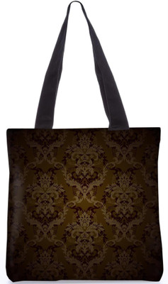 Snoogg Indian Pattern Poly Canvas Fashion Handbag Shopping Shoulder Lunch Tote Bag For Women 22711 Shoulder Bag(Multicolor, 5 L)
Snoogg Indian Pattern Poly Canvas Fashion Handbag Shopping Shoulder Lunch Tote Bag For Women 22711 Shoulder Bag(Multicolor, 5 L)