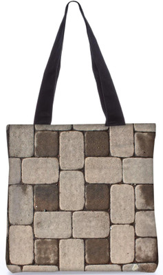 Snoogg Indian Pattern Poly Canvas Fashion Handbag Shopping Shoulder Lunch Tote Bag For Women 21547 Shoulder Bag(Multicolor, 5 L)
Snoogg Indian Pattern Poly Canvas Fashion Handbag Shopping Shoulder Lunch Tote Bag For Women 21547 Shoulder Bag(Multicolor, 5 L)