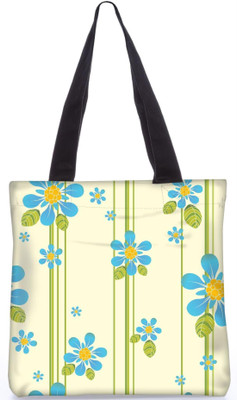 Snoogg Indian Pattern Poly Canvas Fashion Handbag Shopping Shoulder Lunch Tote Bag For Women 22869 Shoulder Bag(Multicolor, 5 L)
Snoogg Indian Pattern Poly Canvas Fashion Handbag Shopping Shoulder Lunch Tote Bag For Women 22869 Shoulder Bag(Multicolor, 5 L)